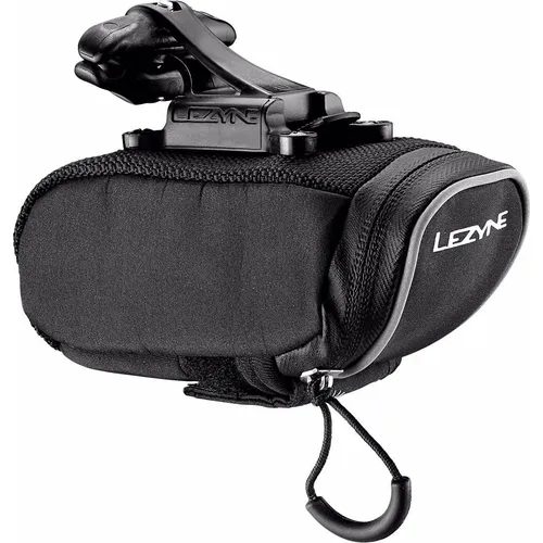 Lezyne Micro Caddy QR Satteltasche M