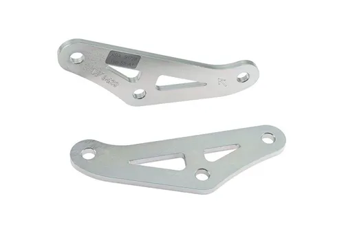 ZIEGER Motorradheber Hecktieferlegung 60 mm für Kawasaki Z900 - Wagenheber mit TÜV-zertifizierter Hecktieferlegung 60 mm für verbesserte Handhabung und sicheren Stand der Kawasaki Z900. Hochwertige Materialien garantieren Langlebigkeit und optimale Anpassung.