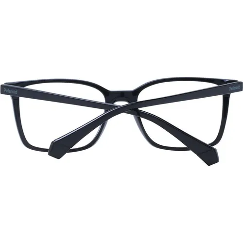 Produktbild Polaroid PLD D499 80738 53 Herren Brillenfassung Schwarz