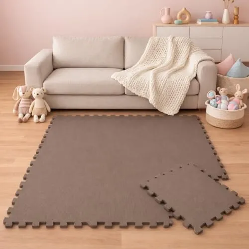 Teile Baby Kinder Puzzlematte
