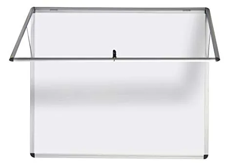 Bi-Office Schaukasten Vitrine