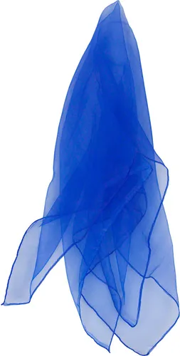 Jongliertuch Stofftuch Jonglage Tuch zum Jonglieren Tanztuch 65x60 cm