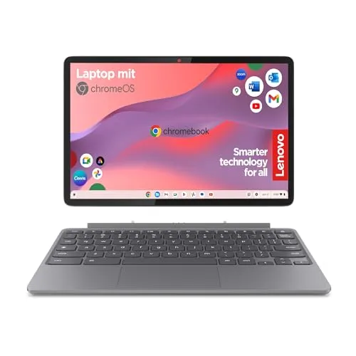 Lenovo Chromebook IdeaPad Duet 3 2-in-1 Tablet | 10,95