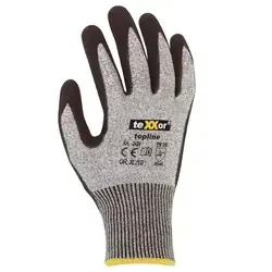 Schnittschutz-Montagehandschuhe 