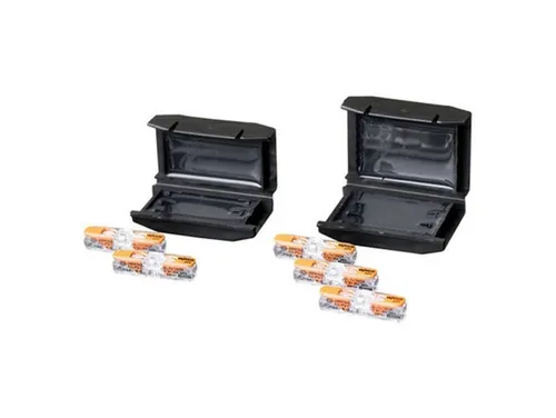 Cellpack 449749 EASY-PROTECT/Inline/2/4 Gel-Verbindungsbox