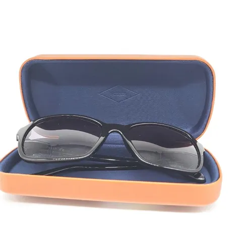 FOSSIL FOS 3095/S 807 BLACK 54/18/140 Damen Sonnenbrillen