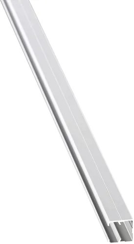 Produktbild Gutta Aluline U-Profil 2000 x 19 x 17 mm