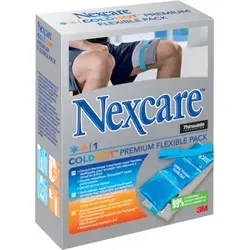 Nexcare ColdHot Bio Gel Comfort Thinsulate flex 1 St