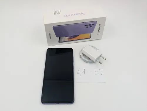 Samsung Galaxy A72 4G