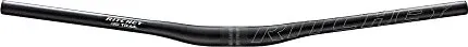 Ritchey Comp Rizer Lenker 31.80 mm - Robuster Lenker für Bikes, bietet optimale Ergonomie und Komfort für längere Fahrten.