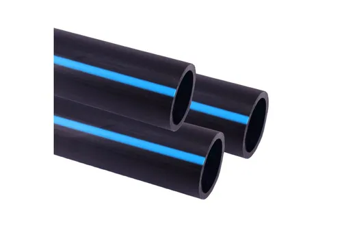STEMAX-Wassertechnik PE-Rohr 25 mm von STEMAX-Wassertechnik