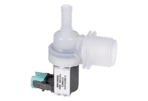 easyPART Geräteventil wie Bluparts 10099038 Magnetventil wie BOSCH, Spülmaschine / Geschirrspüler