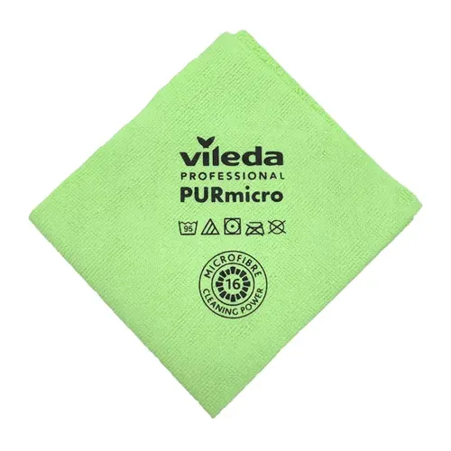 Vileda Reinigungstücher von Vileda