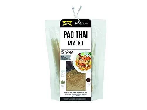 Lobo Kochset für Pad Thai, 1er Pack (1 x 1.63 g) von Cocinista