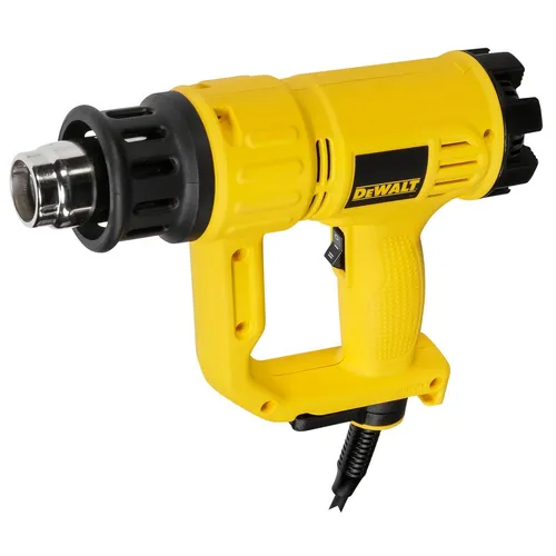 Dewalt Heißluftpistole D26411 von DeWalt