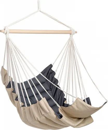 AMAZONAS Hängesessel California Sand von AMAZONAS