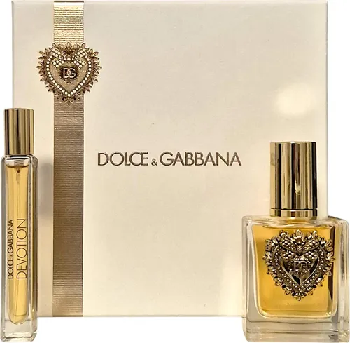 Dolce & Gabbana Devotion