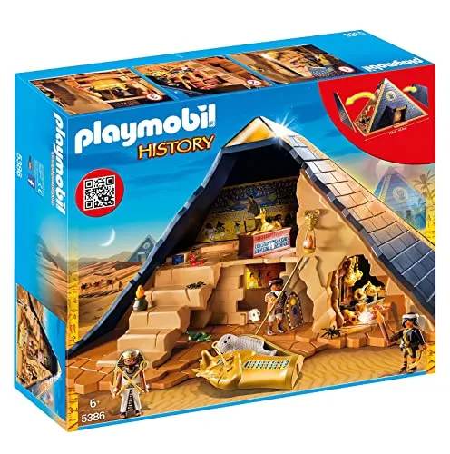 PLAYMOBIL 5386