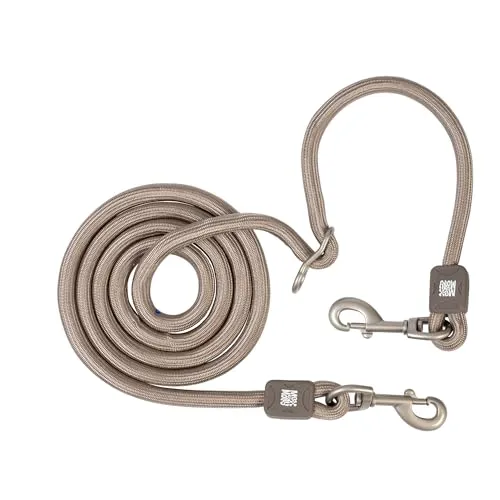 Leinen Beige von Max & Molly Urban Pets