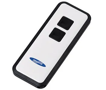 Novotron 522 2-Kanal Novoferm Mini-Novotron 522 Handsender 433 Mhz