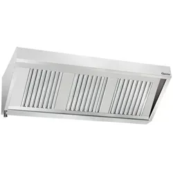 Bartscher Wandhaube 700 mit Motor B1700 von Bartscher