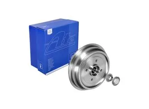 ATE Bremstrommel 24.0222-9701.2 - Autoteile für zuverlässige Bremsleistung, ideal für eine sichere Fahrt und optimale Fahrzeugleistung.