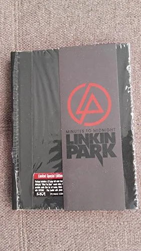 Minutes To Midnight (Limited Edition CD+DVD)