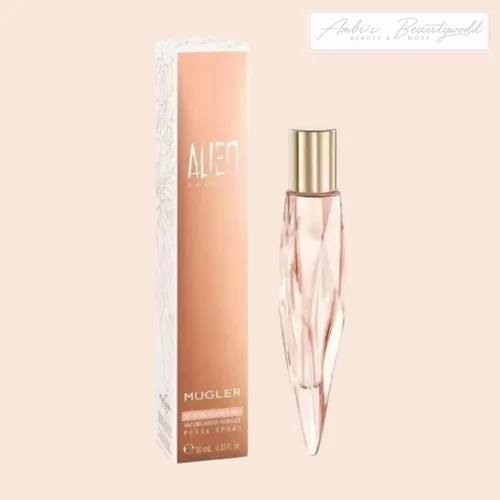 Mugler Alien Goddess Supra Florale Eau De Parfum edp 10ml
