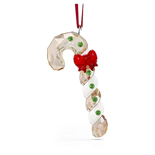 Swarovski Holiday Cheers Candy Cane Ornament von Swarovski