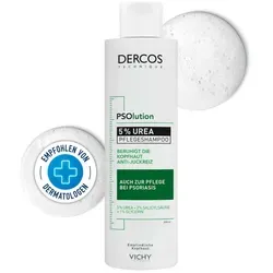 Produktbild Vichy Dercos Anti-schuppen Psoriasis Shampoo