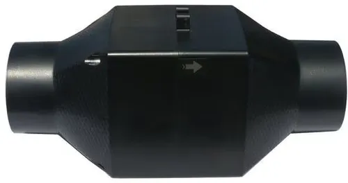 TITAN TTC-SC32 A+ Rohrventilator 60 mm