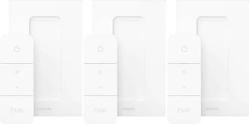 Philips Hue Dimmschalter 27461700 Dimmer Switch V2