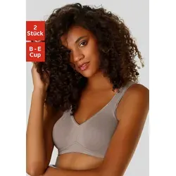 Produktbild PETITE FLEUR Damen Soft-BH