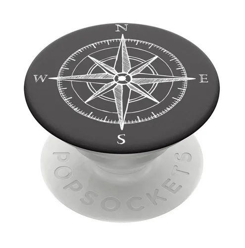 Popsockets Popsockets PopGrip - Compass
