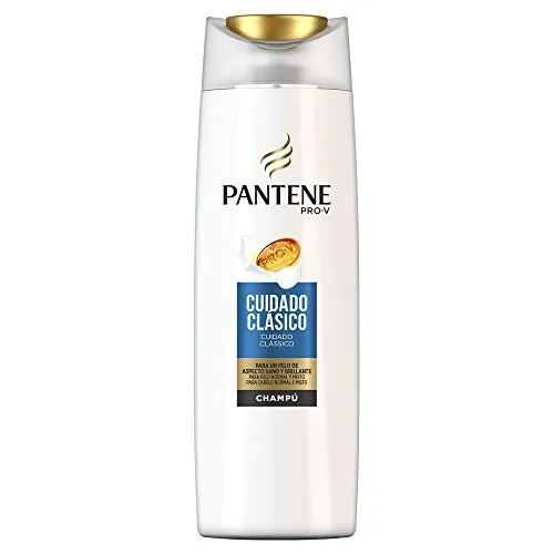 PANTENE CHAMPÚ 360ML CLASICO