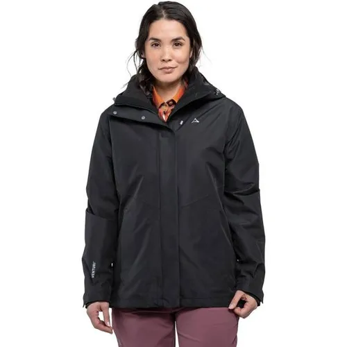 Schöffel 3in1 Jacket Style Okere Women black (9990) 50