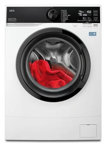 AEG Kompakte Waschmaschine 7 kg