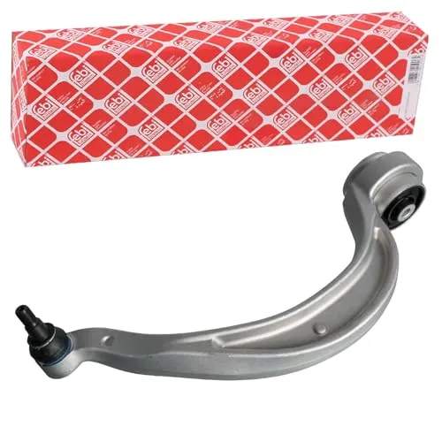 FEBI BILSTEIN 170530 Querlenker für AUDI - Querlenker & Kugelgelenke, mit Trag- und Führungsgelenk aus Aluminium, ideal für präzise Radaufhängung und Fahrverhalten.