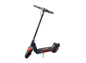 Red Bull Racing E-Scooter RS 900 - Blau - E-Scooter mit 350 W Hinterradmotor, bis zu 35 km Reichweite und 3 Geschwindigkeitsmodi. Leicht und faltbar für einfachen Transport, ideal für coole City-Touren!