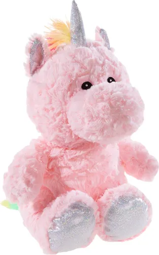 Heunec - GRS Einhorn rosa 32cm PET