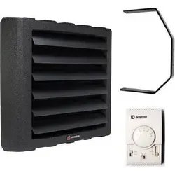 Lufterhitzer Reventon HC35-3S 34kW mit Drehzahlregler