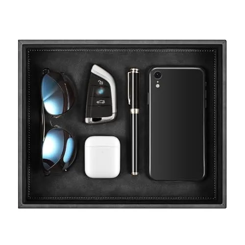 Schmuckständer & -kästen Schwarz von SITHON