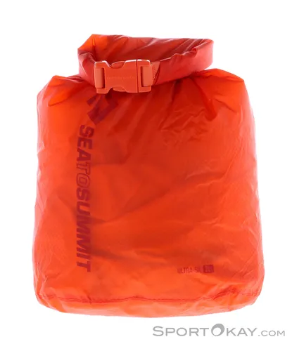 Sea to Summit Ultra-Sil 3l Drybag-Orange-3