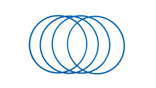 Hula-Hoop-Reifen von Betzold