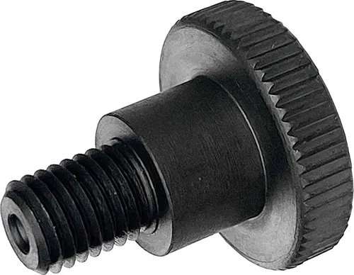 Befestigungsschraube für Bosch GOP 12V-28 | 10,8V-28 (2609112252)