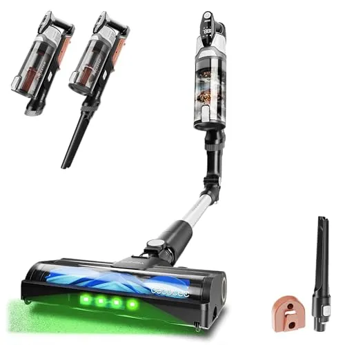 Cecotec Staubsauger Kabellos Conga Rockstar S30 Flex von Cecotec