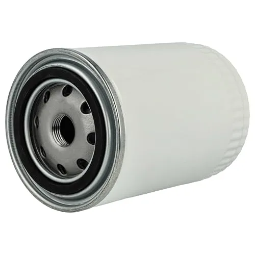 vhbw Ölfilter kompatibel mit CASE Construction Retro Escavadeira 530, 340, 580 CK, 770, 300, 580 E, 780 CK Traktoren