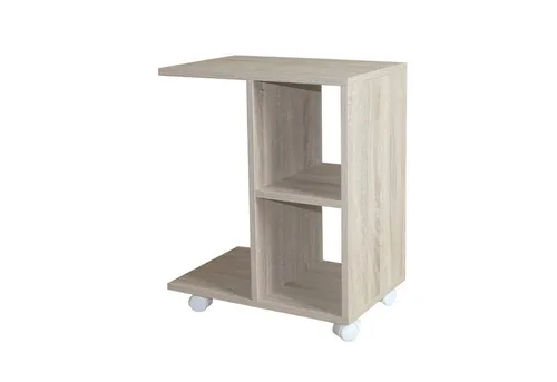 HTI-Living Mehrzweckregal Rollregal Thekla 4530 in blau von HTI-Line