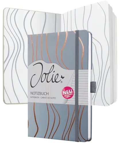 sigel Notizbuch Jolie Beauty 