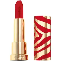Sisley Le Phyto Rouge - 44 Rouge Hollywood, 3,4g - Lippenstift in lebendigem Rot, bietet intensive Farbe und Pflege für strahlende Lippen. Ideal für einen glamourösen Look.